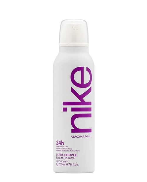 Ultra Púrpura Mujer Eau de Toilette 200ml