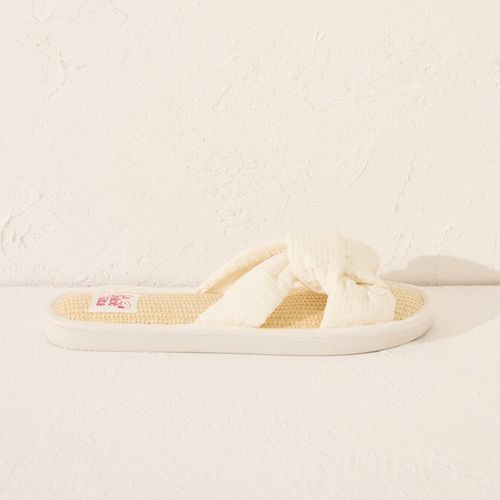 Pantuflas Women Secret para mujer