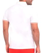 104974125-Camisa-polo-Oscar-de-la-Renta-classic-fit-blanca-solida-para-hombre