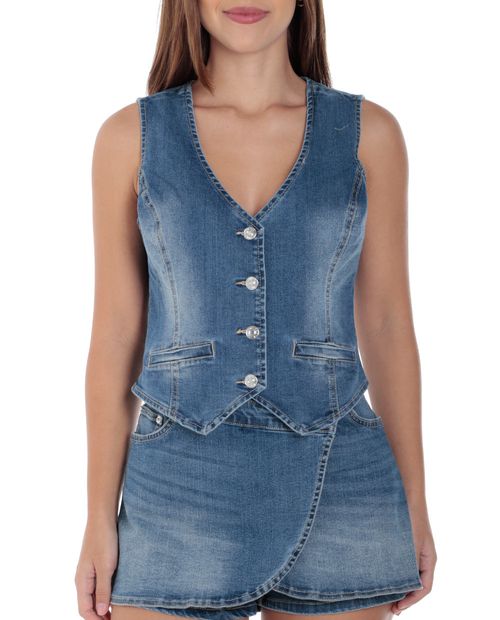 Blusa Love Tree casual para mujer