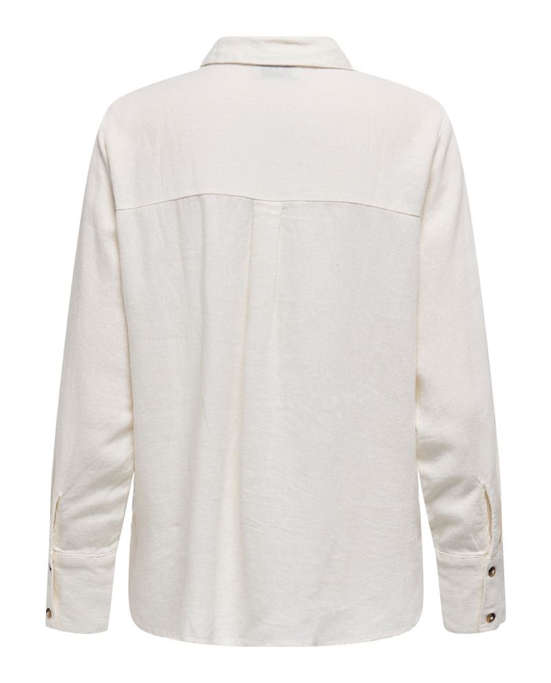 104964245-Blusa JDY camisera manga larga para mujer