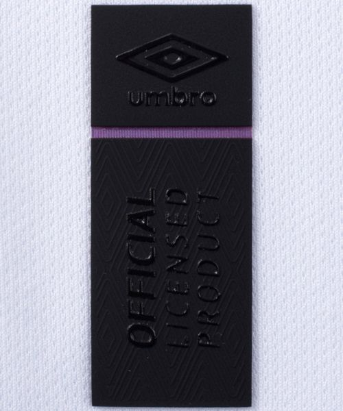 Camiseta local Alianza Fútbol Club blanca 2025-2026 para hombre