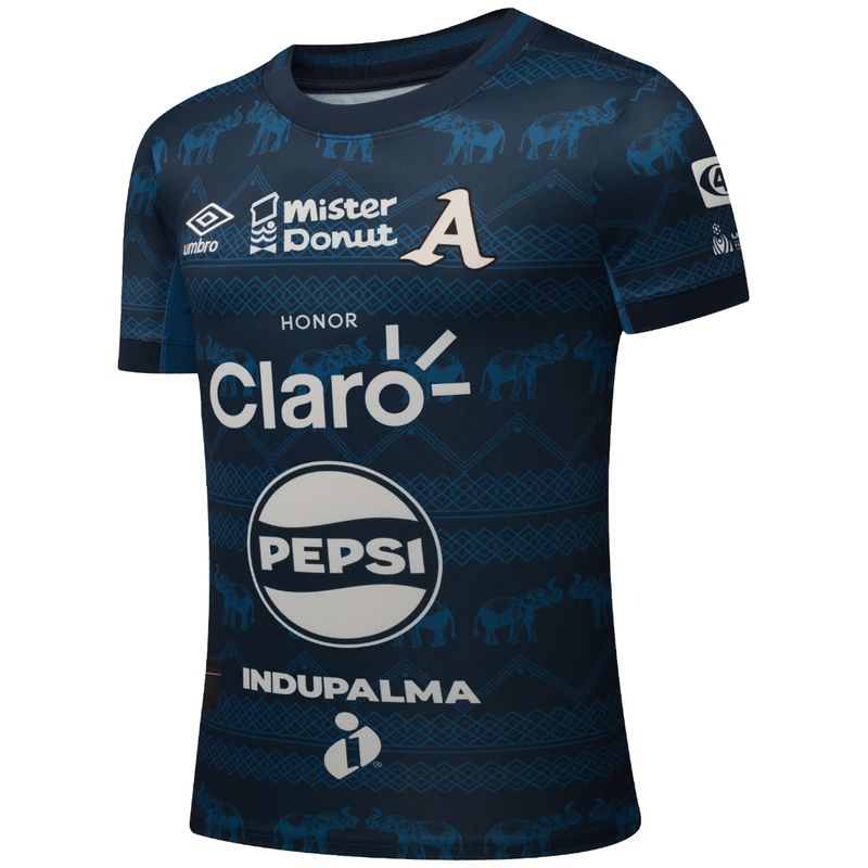 Alianza Lima Camisetas Segunda Division 2021 Deportivo Alianza