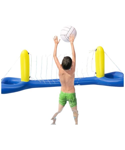 Flotador para jugar voleibol Bestway
