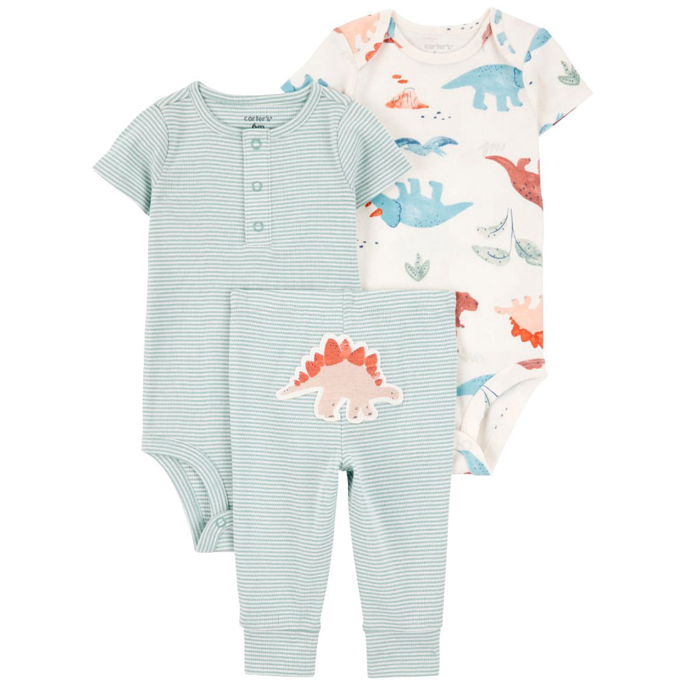 Pijama Completa Mamelucos De Dinosaurio Para Adolescentes