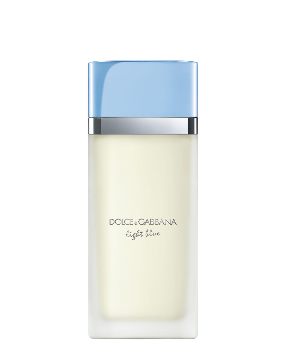 Light Blue Eau de Toilette Siman Costa Rica