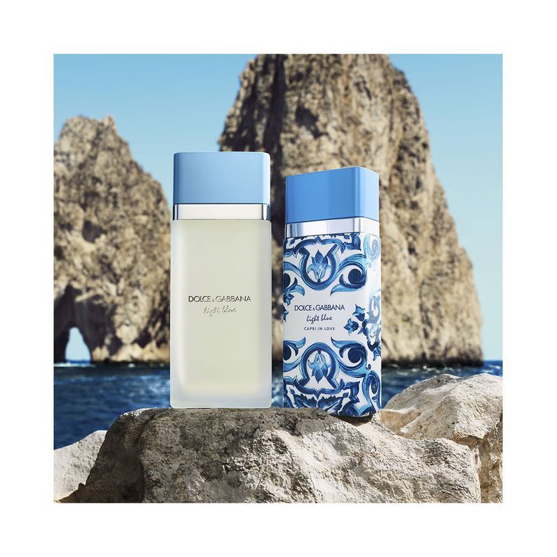 Costa Rica Dolce Gabbana Mujer Light Blue Costa Rica Perfume Dolce