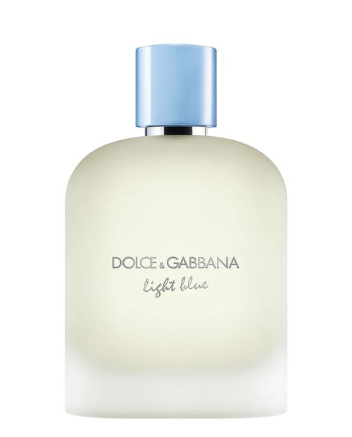 Eau de toilette Light Blue Pour Homme