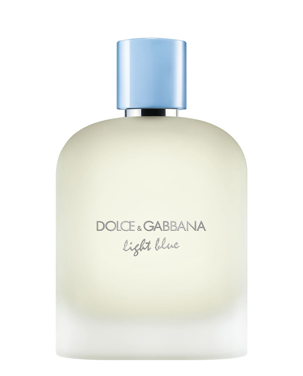 Blue Summer Vibes Dolce Gabbana Light Blue 125 Ml Hombre Light