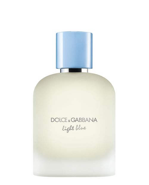Eau de toilette Light Blue Pour Homme