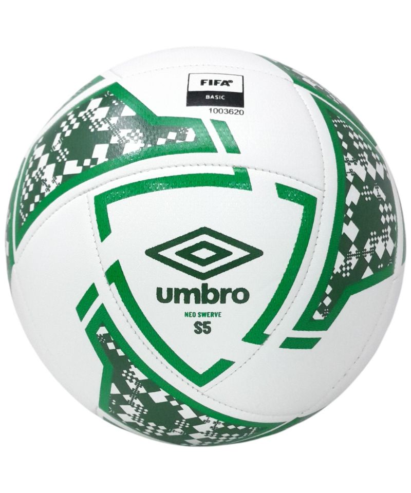 104957503-Balon-de-futbol--5-Neo-Swerve-Umbro-blanco-y-verde