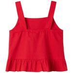 104983337-Blusa-roja-solido-para-niña