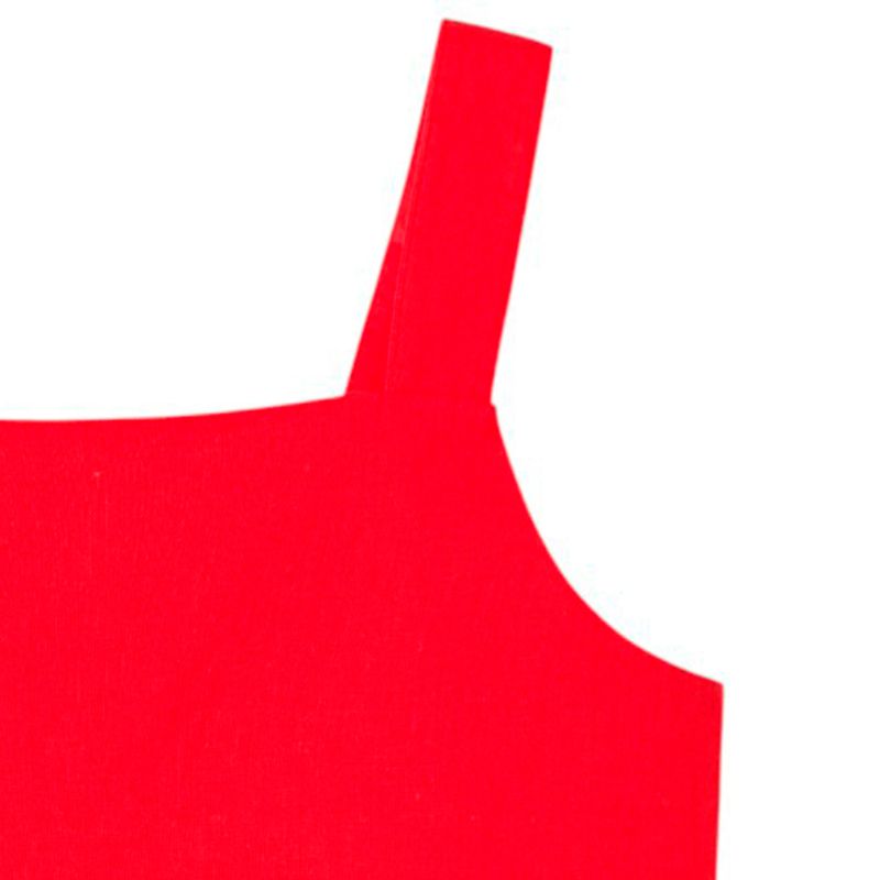 104983337-Blusa-roja-solido-para-niña