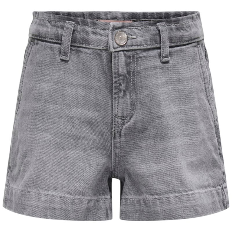 104983492-Short-denim-gris-solido-para-niña