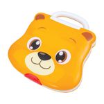 Laptop-oso-junior