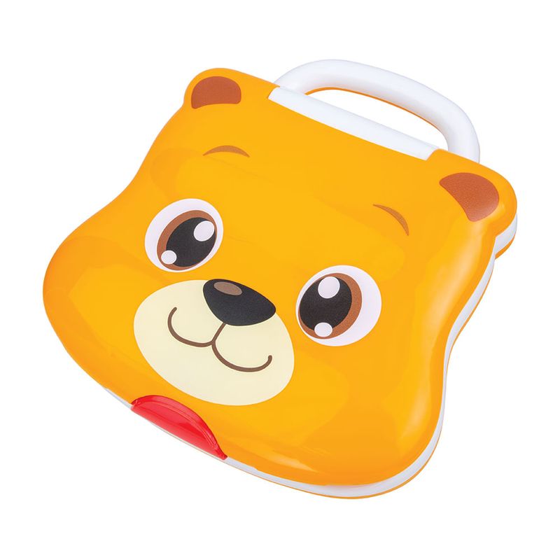 Laptop-oso-junior