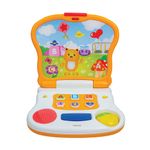 Laptop-oso-junior