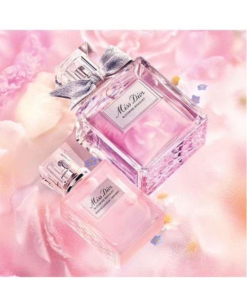 Miss Dior Blooming Bouquet Hair Mist