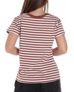 104913041-Camiseta-Unexpected-rayada-manga-corta-para-mujer