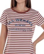 104913041-Camiseta-Unexpected-rayada-manga-corta-para-mujer