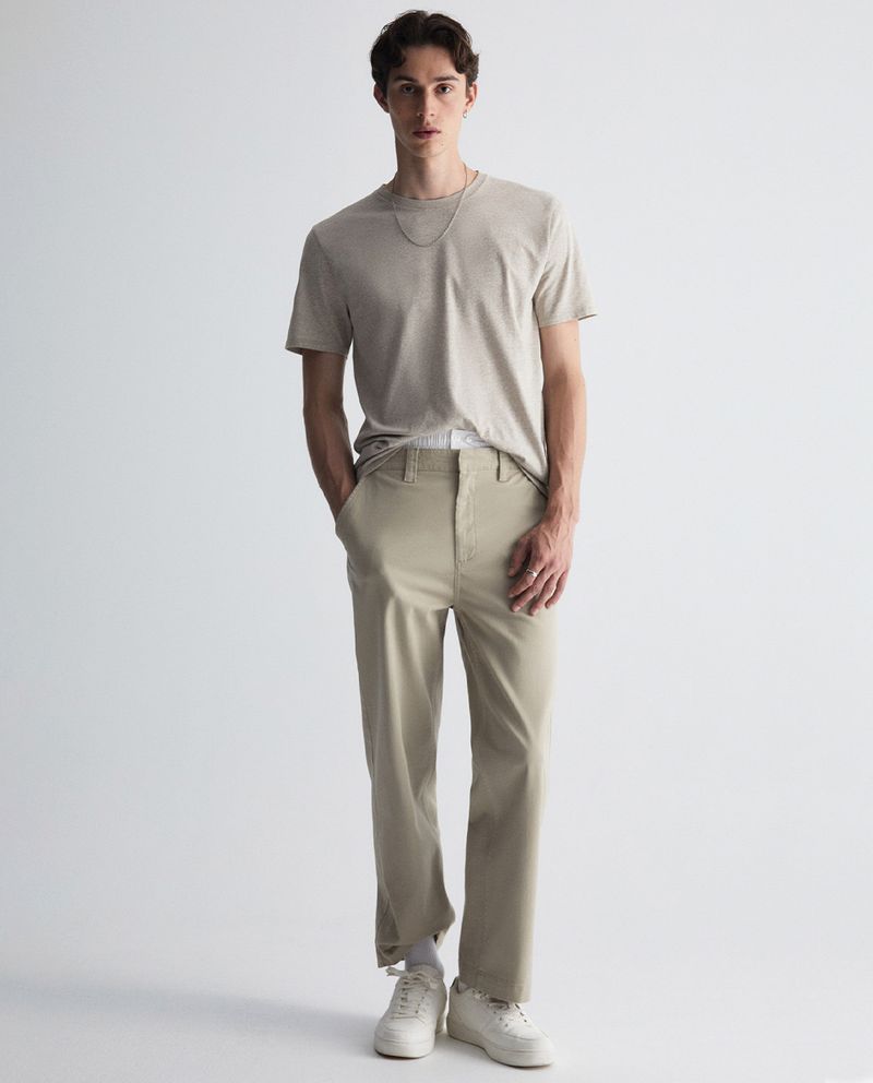 104997507-Camiseta-Sfera-beige-heather-para-hombre