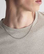 104997507-Camiseta-Sfera-beige-heather-para-hombre