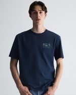 104997703-Camiseta-Sfera-azul-navy-estampado-Sun-Wave-para-hombre