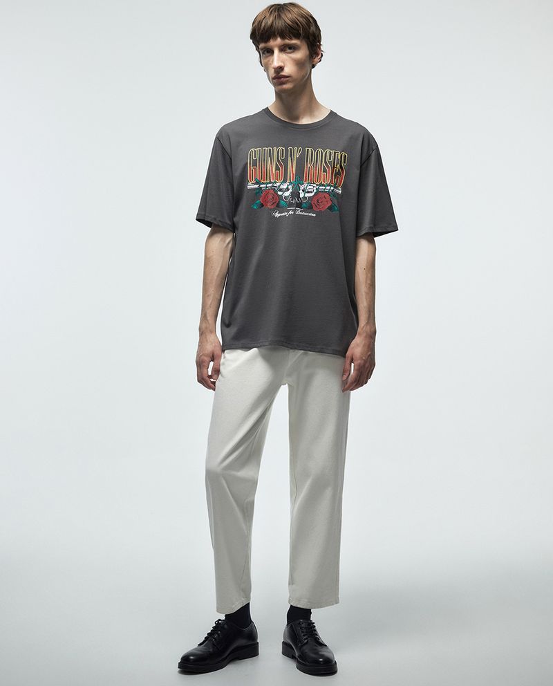 Weekend Offender - Who Killed Bambi?, image size:800x992