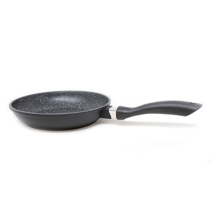 front view