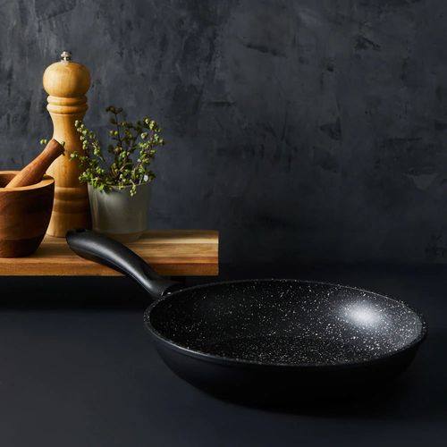 Sartén Baccarat Frypan de aluminio 28 cm