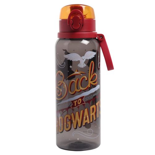 Botella Warner de plástico Harry Potter 950 ml