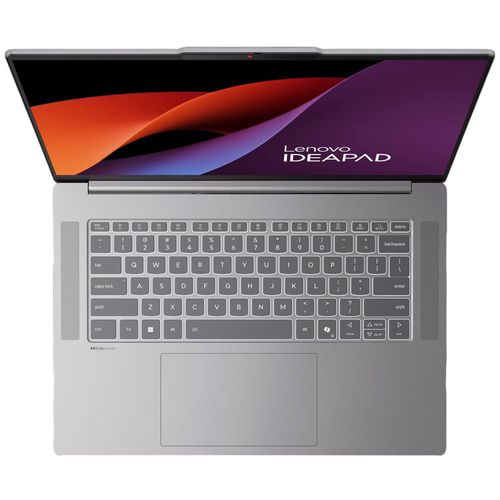 Laptop Lenovo Ideapad 5 Slim 83J3003RGJ AMD Ryzen 7 7735HS 16GB RAM 1TB SSD Almacenamiento Windows 11 15.6" (39.62 cm)
