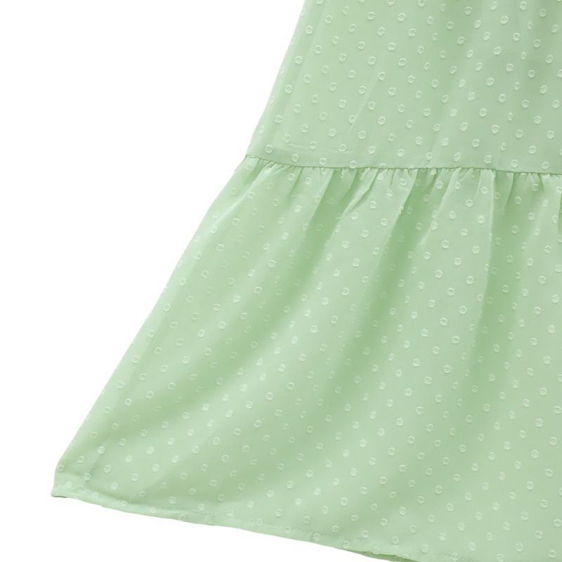 104928186-Vestido-verde-solido-para-niña