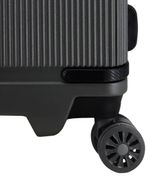 side view