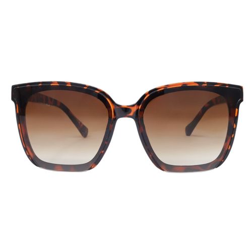 Lente sol oversized Dynasol para mujer