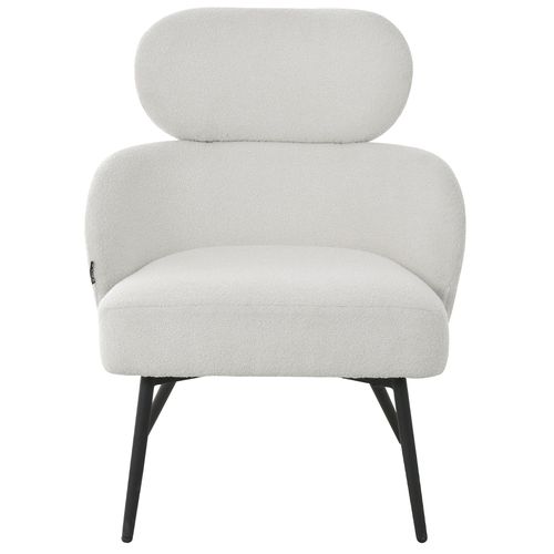Sillón ocasional Gabriel beige