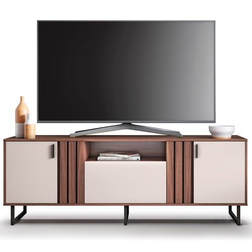 Rack para TV 65" (165.1 cm) Jurua