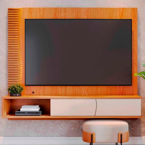 Centro de entretenimiento para TV de 65" (165.1 cm) Euge