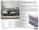 Comfort-Memory-Cool