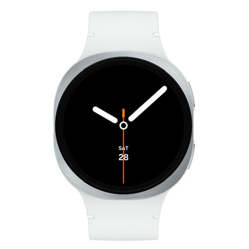 Reloj inteligente Samsung Galaxy Watch 8 de 44 mm