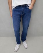 105000190-Jeans-Easy-Wear-slim-fit-azul-denim-lavado-para-hombre