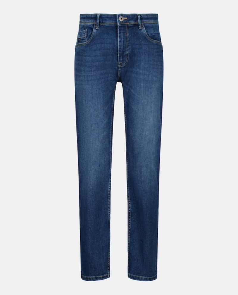 105000190-Jeans-Easy-Wear-slim-fit-azul-denim-lavado-para-hombre