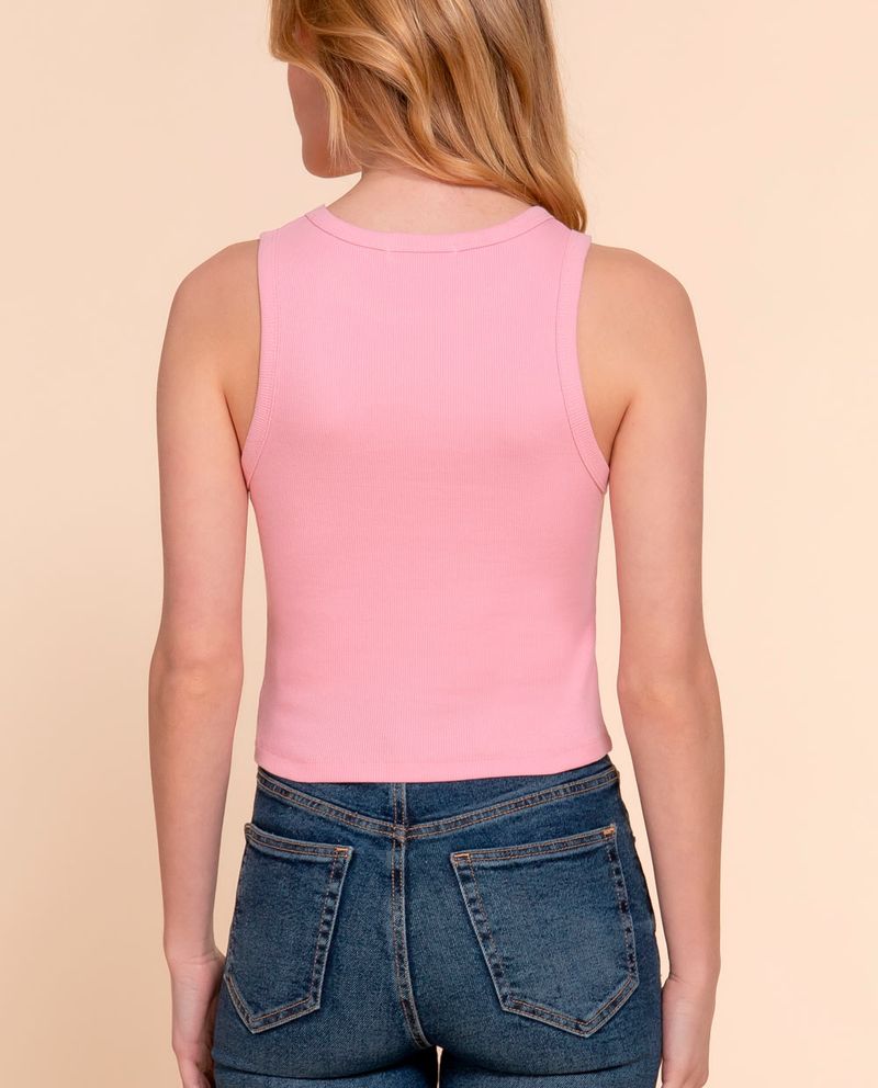 side view