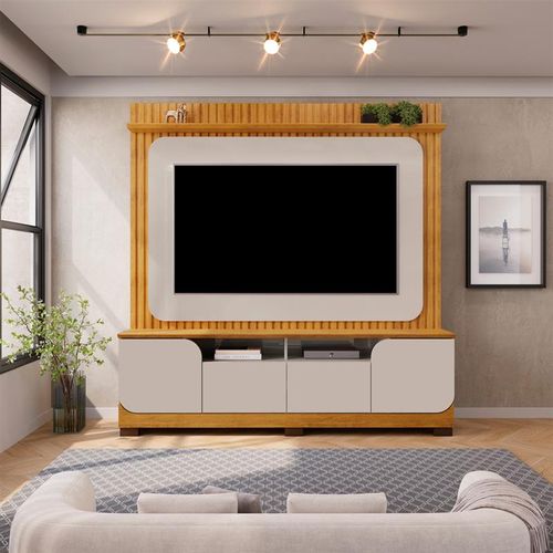 Centro de entretenimiento para TV de 65" (165.1 cm) Vogue