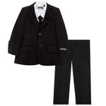 104892754-Traje-formal-de-5-piezas-bicolor-solido-para-niño