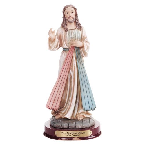 Figura decorativa Jesús Misericordioso