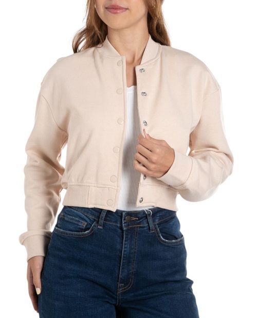 Chaqueta 26 International bomber para mujer