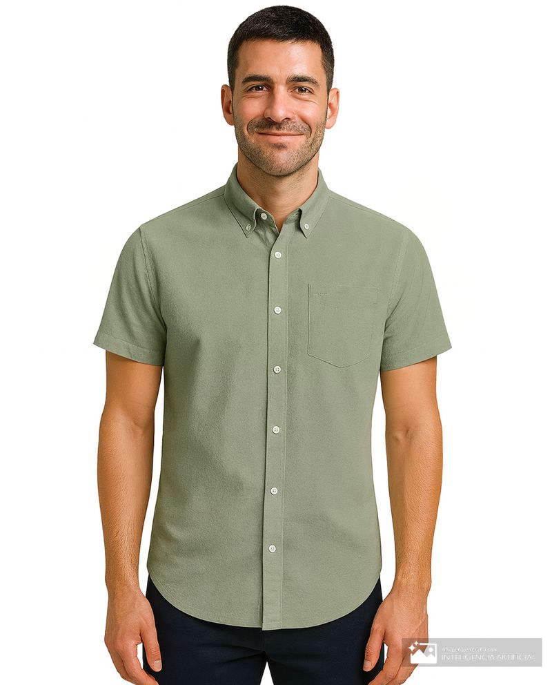 front side