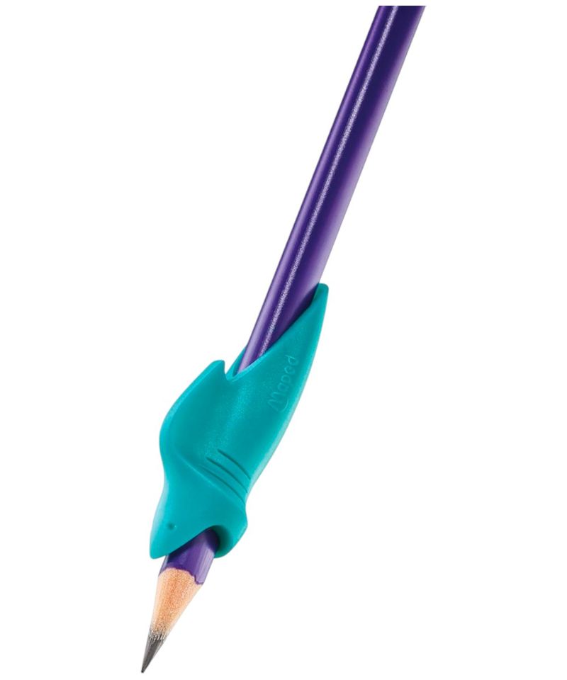 Pack De 2 Lápices Capacitivos Morado Y Rosa Para Niños, Compatibles Con IPad Y Tablets Táctiles, Con Garantía De 1 Año