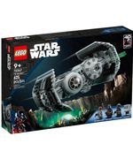 105000738-Lego-Star-Wars-bombardero-tie-625-piezas